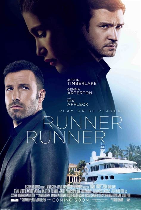 yesmovie runner runner|Runner Runner .